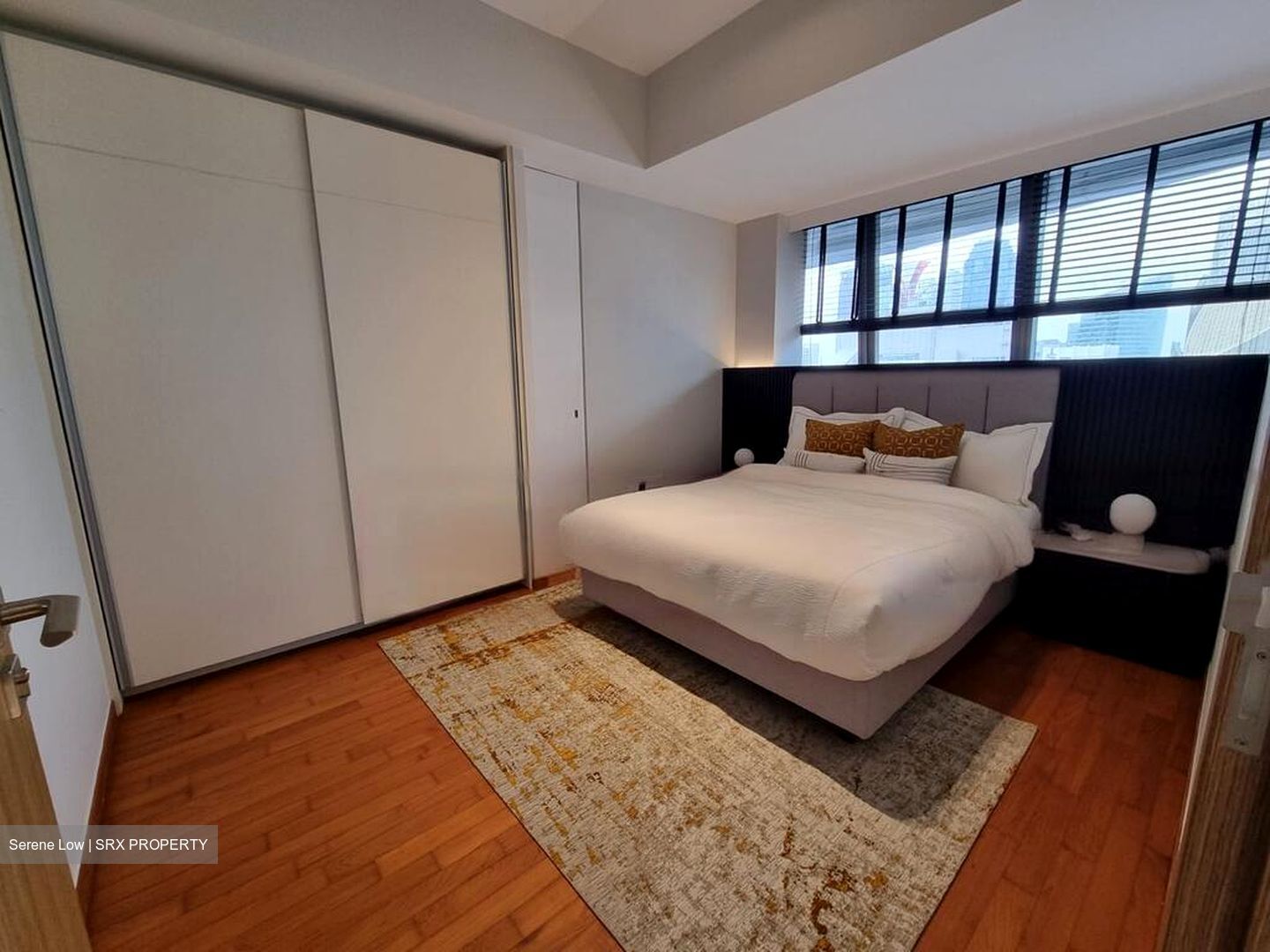 Shenton Way (D1), Condominium #456570971